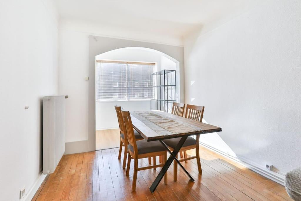 Suite Tres Moderne Et Cosy, Proche Centre-Ville, Mulhouse Centre Zewnętrze zdjęcie