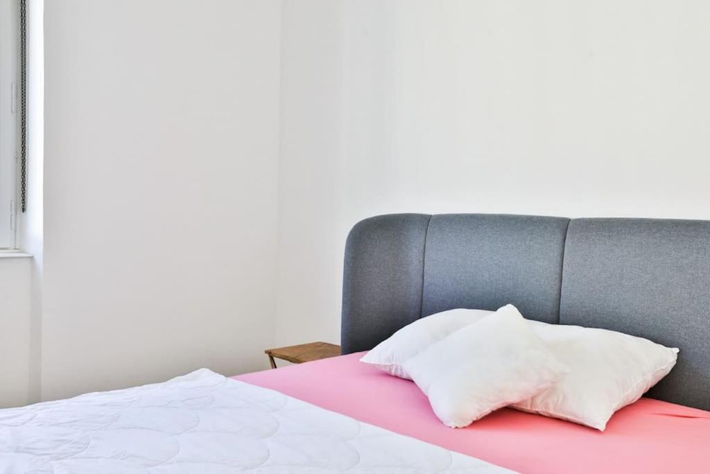 Suite Tres Moderne Et Cosy, Proche Centre-Ville, Mulhouse Centre Zewnętrze zdjęcie