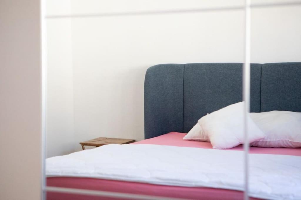 Suite Tres Moderne Et Cosy, Proche Centre-Ville, Mulhouse Centre Zewnętrze zdjęcie