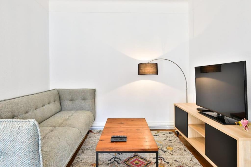 Suite Tres Moderne Et Cosy, Proche Centre-Ville, Mulhouse Centre Zewnętrze zdjęcie