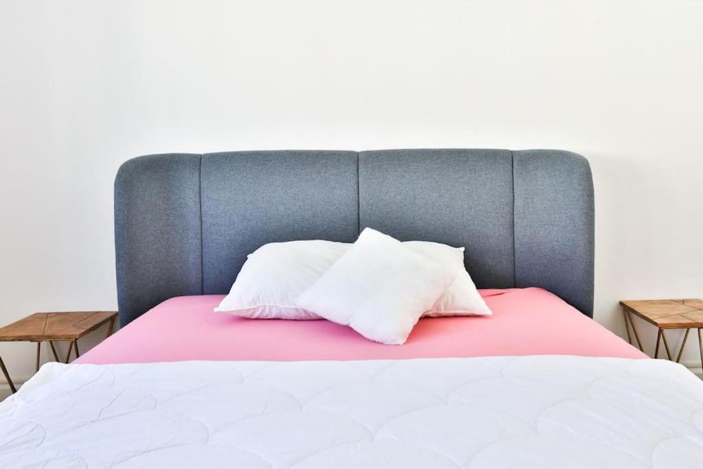 Suite Tres Moderne Et Cosy, Proche Centre-Ville, Mulhouse Centre Zewnętrze zdjęcie