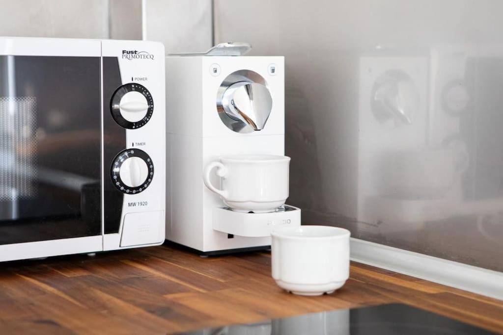 Suite Tres Moderne Et Cosy, Proche Centre-Ville, Mulhouse Centre Zewnętrze zdjęcie