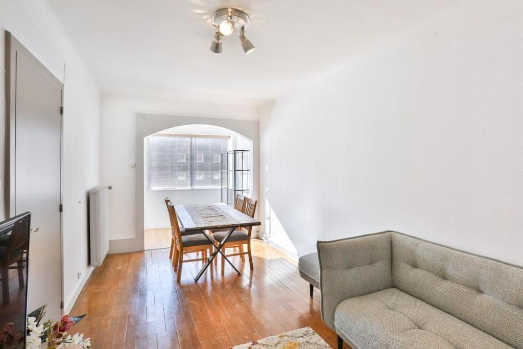 Suite Tres Moderne Et Cosy, Proche Centre-Ville, Mulhouse Centre Zewnętrze zdjęcie